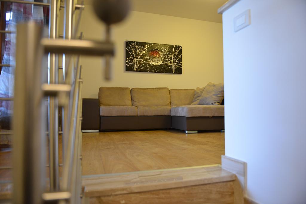 Residence Boschetti Манерба-дель-Гарда Номер фото