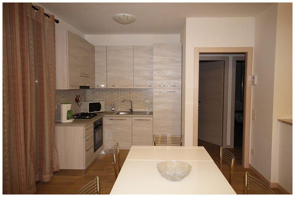 Residence Boschetti Манерба-дель-Гарда Экстерьер фото